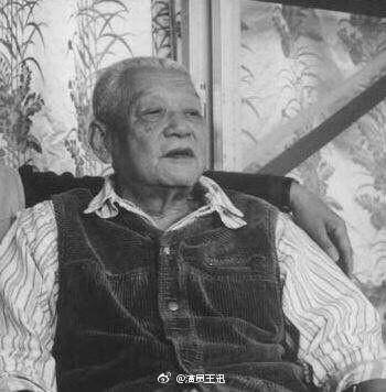 导演严寄洲逝世享年101岁，曾带出斯琴高娃等老戏骨
